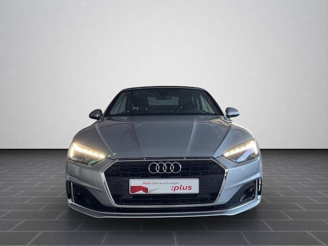 Audi A5 Cabriolet Advanced 35 TDI S Tronic - 2024 - Joinsteer - #5