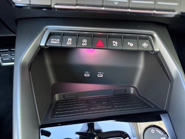 Audi A3 Allstreet 35 TFSI S Tronic - 2025 - Joinsteer - #13