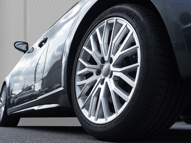 Audi TTS Coupé TFSI Quattro S Tronic - 2022 - Joinsteer - #5