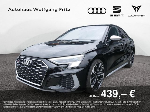 Audi S3 TFSI Quattro S Tronic - 2024 - Joinsteer - #1