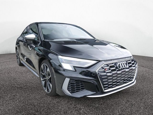 Audi S3 TFSI Quattro S Tronic - 2024 - Joinsteer - #2
