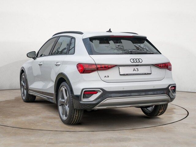 Audi A3 Allstreet 35 TFSI S Tronic - 2025 - Joinsteer - #3