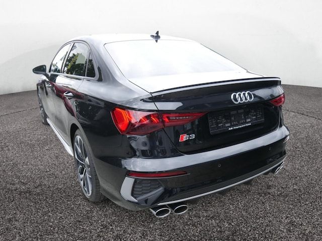 Audi S3 TFSI Quattro S Tronic - 2024 - Joinsteer - #4