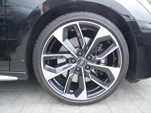 Audi S3 TFSI Quattro S Tronic - 2024 - Joinsteer - #5