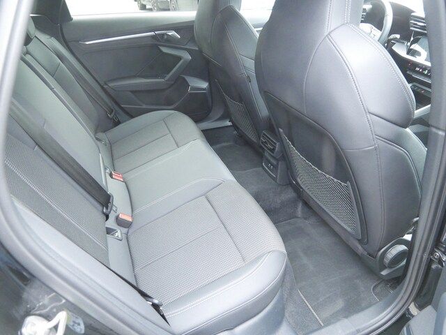 Audi S3 TFSI Quattro S Tronic - 2024 - Joinsteer - #7