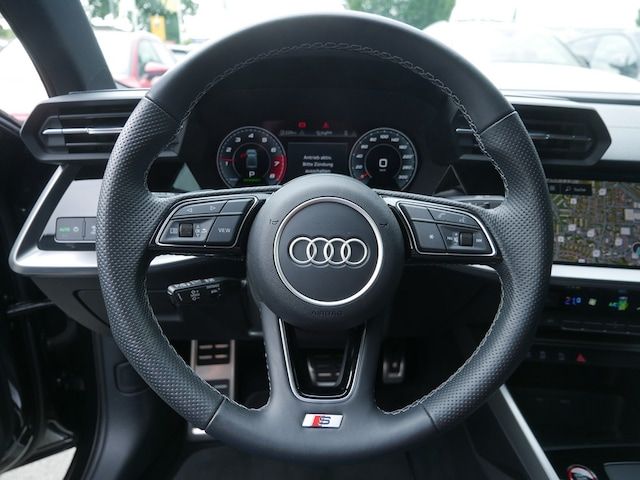 Audi S3 TFSI Quattro S Tronic - 2024 - Joinsteer - #9