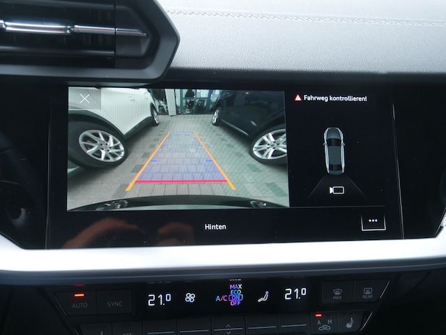 Audi S3 TFSI Quattro S Tronic - 2024 - Joinsteer - #12