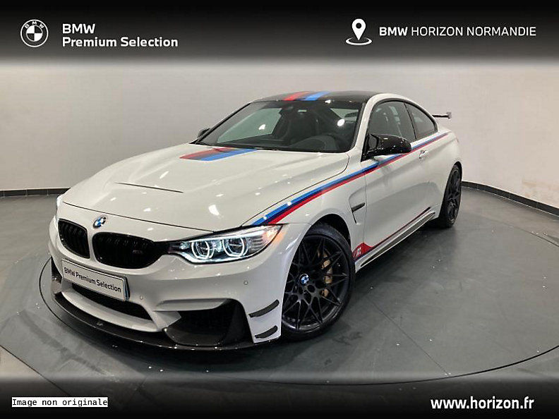 BMW M4 500 Ch DTM Champion Edition - 2017 - Joinsteer - #1