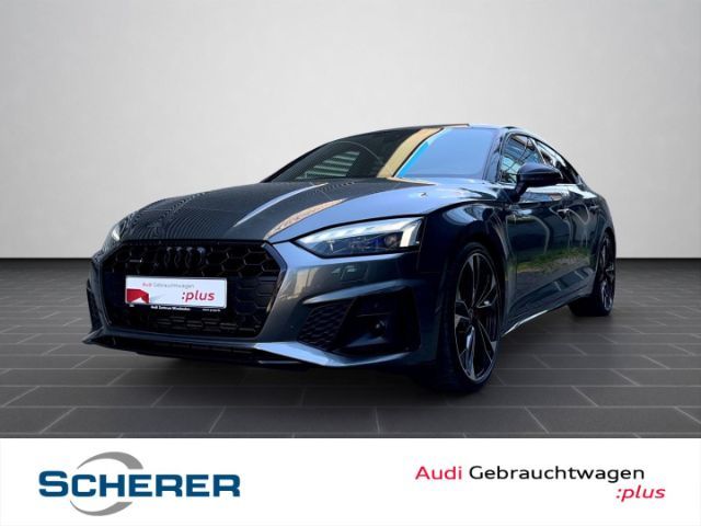 Audi A5 Sportback Edition One 45 TFSI Quattro S Tronic - 2020 - Joinsteer