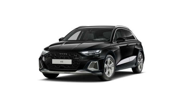 Audi A3 Allstreet TFSI E 40 TFSI E S Tronic - 2025 - Joinsteer - #2