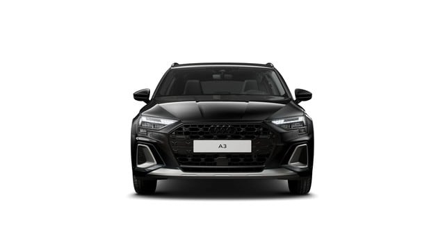 Audi A3 Allstreet TFSI E 40 TFSI E S Tronic - 2025 - Joinsteer - #4