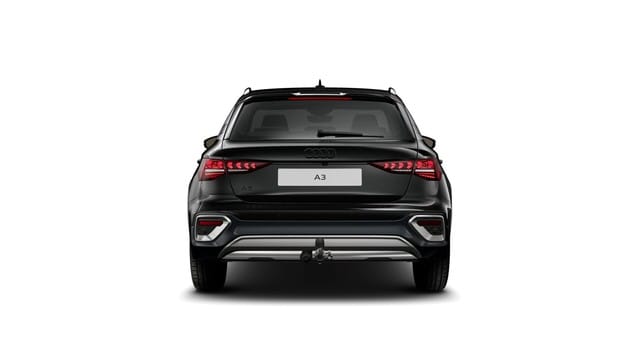 Audi A3 Allstreet TFSI E 40 TFSI E S Tronic - 2025 - Joinsteer - #5
