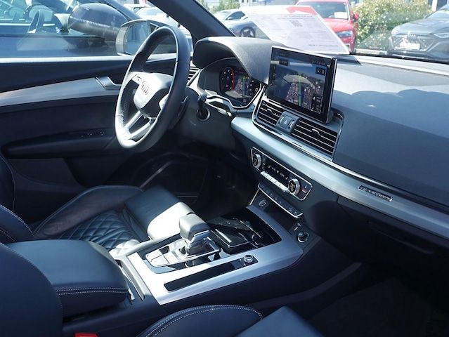 Audi SQ5 Sportback TDI Tiptronic - 2023 - Joinsteer - #6
