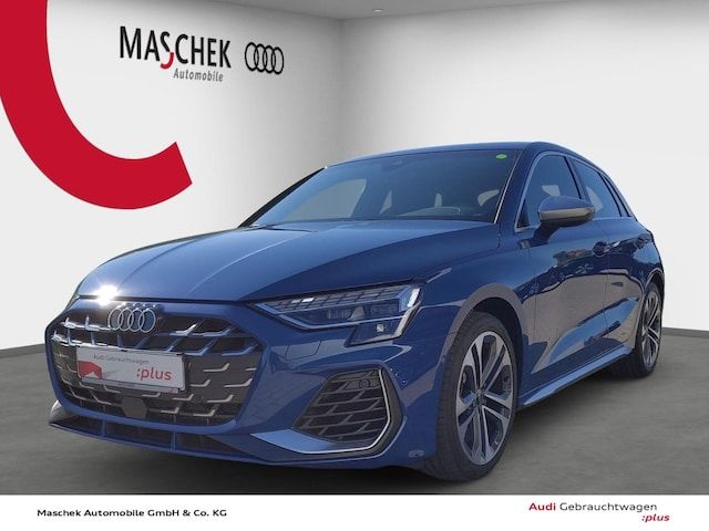 Audi S3 Sportback TFSI Quattro S Tronic - 2024 - Joinsteer