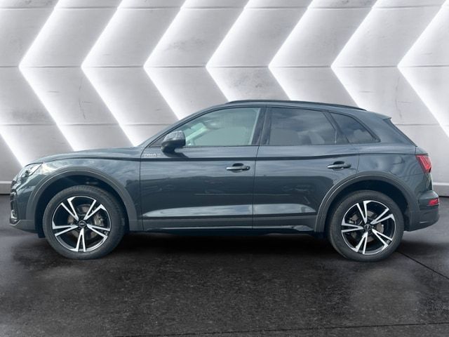 Audi Q5 40 TDI Quattro S Tronic - 2023 - Joinsteer - #2