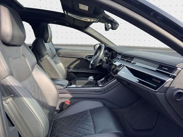 Audi A8 L TFSI E 60 TFSI E Quattro Tiptronic - 2021 - Joinsteer - #4