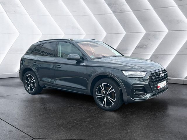 Audi Q5 40 TDI Quattro S Tronic - 2023 - Joinsteer - #7