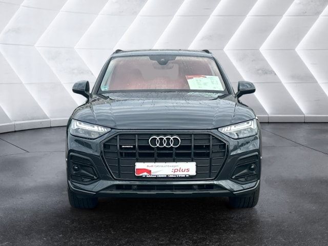 Audi Q5 40 TDI Quattro S Tronic - 2023 - Joinsteer - #8