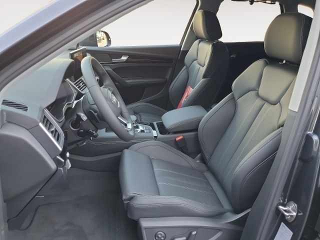 Audi Q5 40 TDI Quattro S Tronic - 2023 - Joinsteer - #9