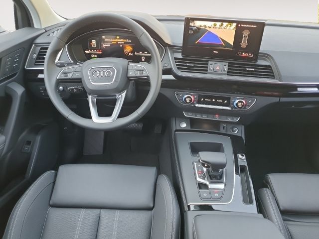 Audi Q5 40 TDI Quattro S Tronic - 2023 - Joinsteer - #10