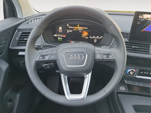 Audi Q5 40 TDI Quattro S Tronic - 2023 - Joinsteer - #12