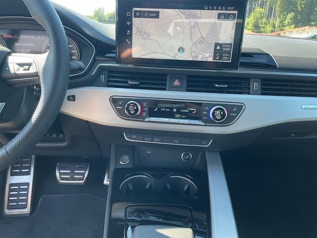 Audi A5 Coupé S Line 45 TFSI Quattro S Tronic - 2023 - Joinsteer - #14