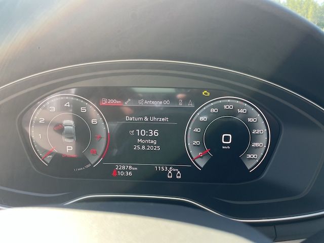 Audi A5 Coupé S Line 45 TFSI Quattro S Tronic - 2023 - Joinsteer - #15