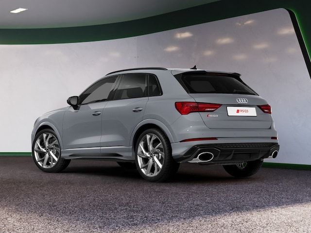 Audi RSQ3 TFSI Quattro S Tronic - 2021 - Joinsteer - #3