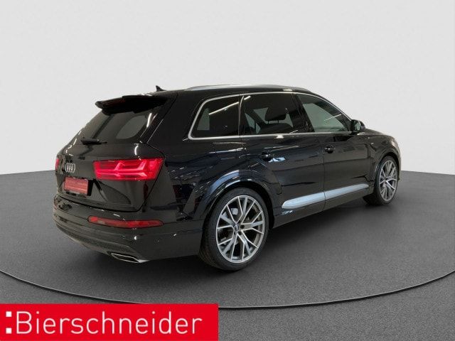 Audi Q7 SUV 50 TDI Quattro Tiptronic - 2019 - Joinsteer - #8
