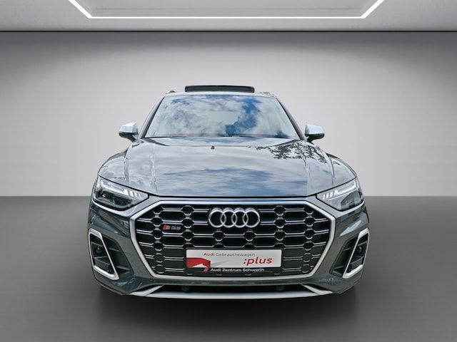 Audi SQ5 Sportback TDI Tiptronic - 2022 - Joinsteer - #8