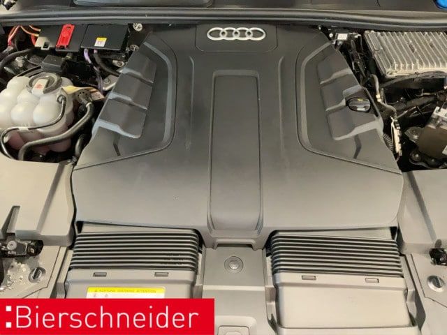 Audi Q7 SUV 50 TDI Quattro Tiptronic - 2019 - Joinsteer - #22