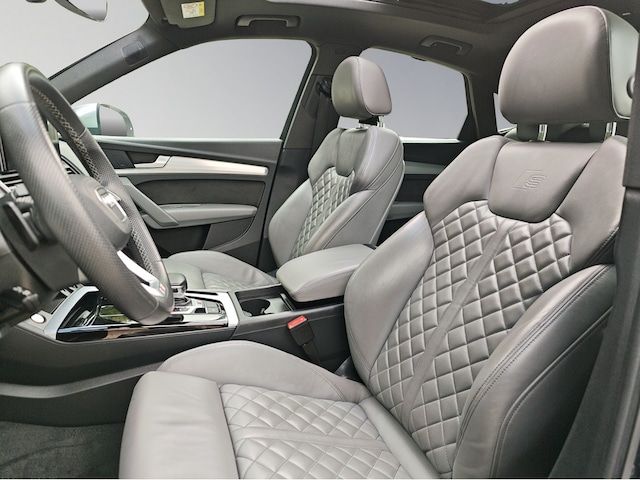 Audi SQ5 Sportback TDI Tiptronic - 2022 - Joinsteer - #10
