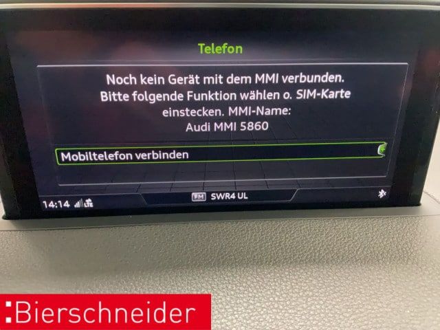 Audi Q7 SUV 50 TDI Quattro Tiptronic - 2019 - Joinsteer - #25