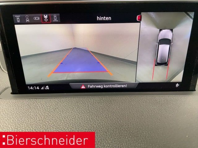 Audi Q7 SUV 50 TDI Quattro Tiptronic - 2019 - Joinsteer - #26