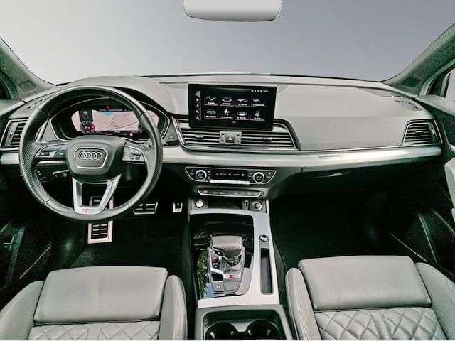 Audi SQ5 Sportback TDI Tiptronic - 2022 - Joinsteer - #14