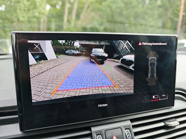 Audi SQ5 Sportback TDI Tiptronic - 2022 - Joinsteer - #23