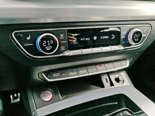 Audi SQ5 Sportback TDI Tiptronic - 2022 - Joinsteer - #24