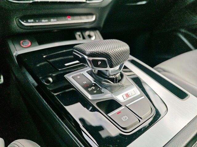 Audi SQ5 Sportback TDI Tiptronic - 2022 - Joinsteer - #25