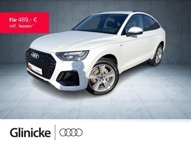 Audi Q5 Sportback 45 TFSI Quattro S Tronic - 2024 - Joinsteer - #1