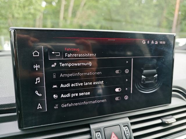 Audi SQ5 Sportback TDI Tiptronic - 2022 - Joinsteer - #27