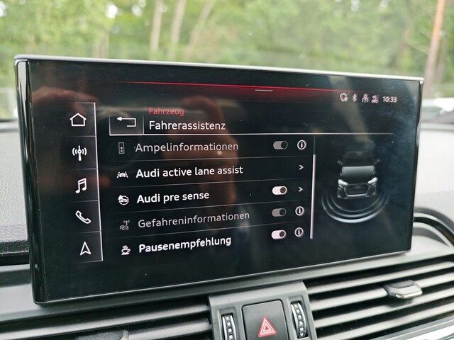 Audi SQ5 Sportback TDI Tiptronic - 2022 - Joinsteer - #28