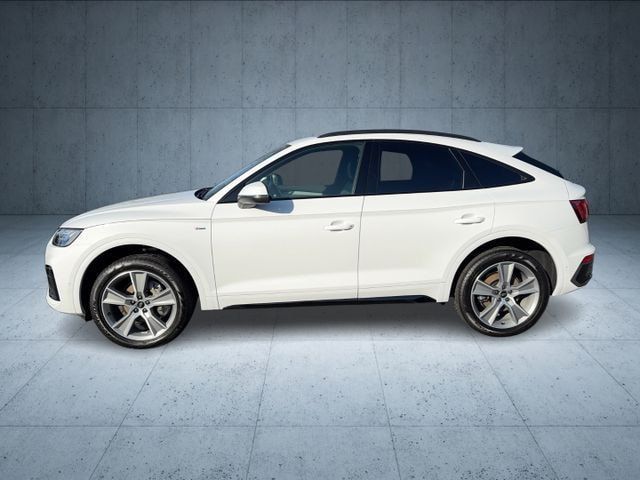 Audi Q5 Sportback 45 TFSI Quattro S Tronic - 2024 - Joinsteer - #5