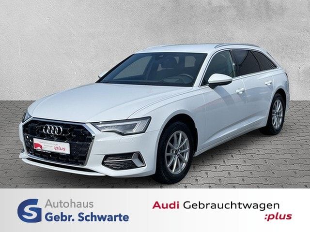 Audi A6 Avant Advanced 40 TDI Quattro S Tronic - 2024 - Joinsteer - #1