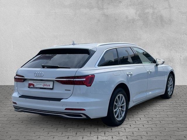 Audi A6 Avant Advanced 40 TDI Quattro S Tronic - 2024 - Joinsteer - #6