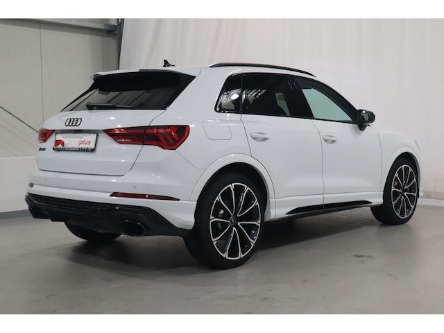 Audi RSQ3 TFSI Quattro S Tronic - 2022 - Joinsteer - #3