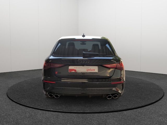Audi S3 Sportback TFSI Quattro S Tronic - 2024 - Joinsteer - #6