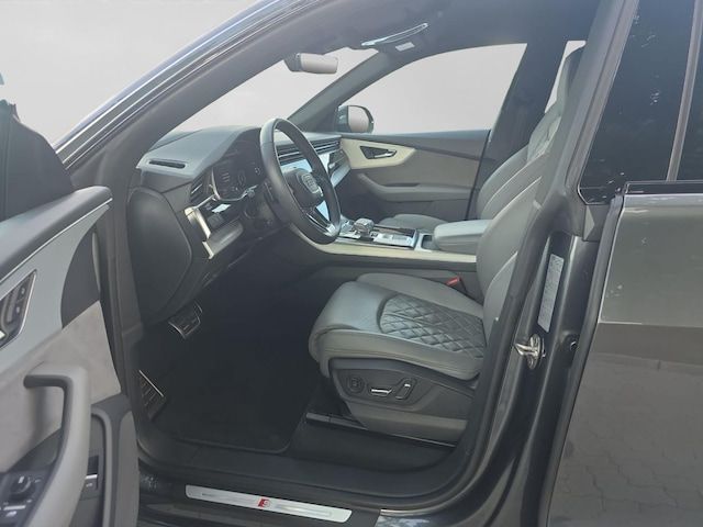 Audi Q8 TFSI E 55 TFSI E Quattro Tiptronic - 2021 - Joinsteer - #8