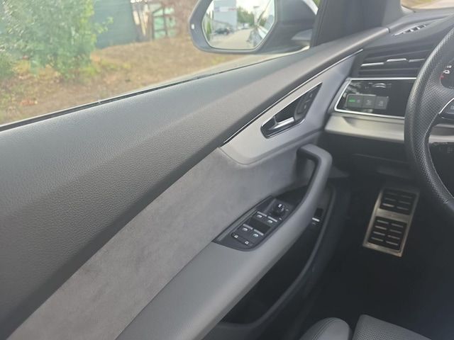 Audi Q8 TFSI E 55 TFSI E Quattro Tiptronic - 2021 - Joinsteer - #12