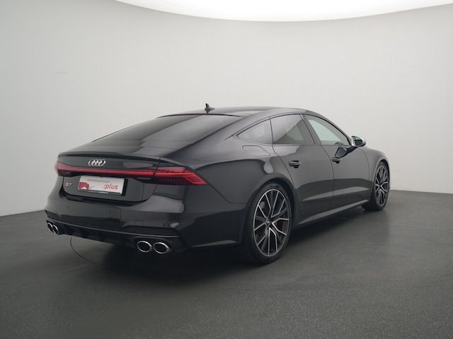 Audi S7 Sportback TDI Quattro Tiptronic - 2019 - Joinsteer - #2