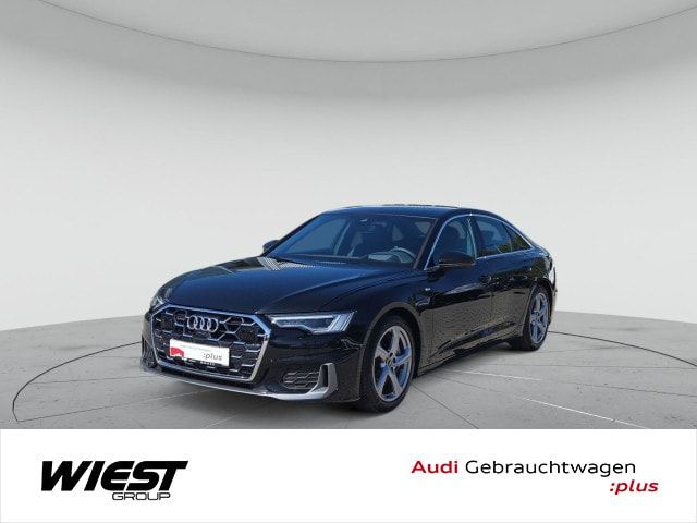 Audi A6 Limousine TFSI E S Line 50 TFSI E Quattro S Tronic - 2024 - Joinsteer